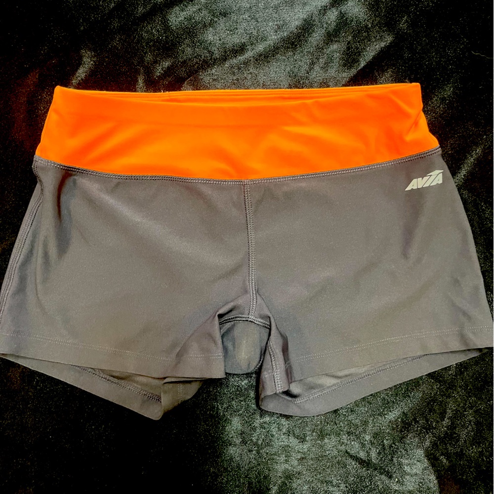 Avia athletic shorts